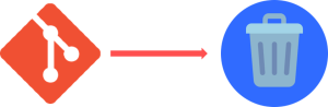 git-uninit